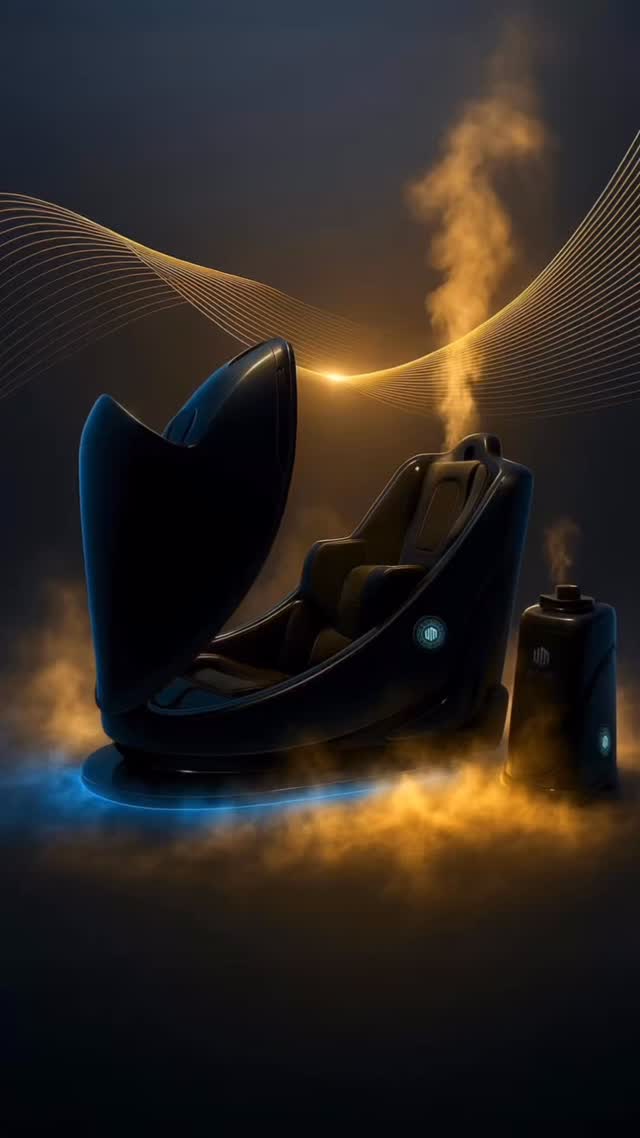 Warm steam.
A quiet moment.
Your body, fully reset.

BODY JET.

#BODYJET #SteamSpa #LuxuryWellness