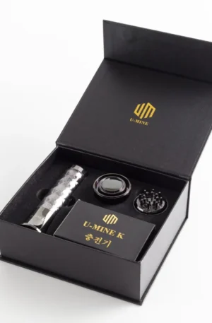 U-Mine K Device Black Edition