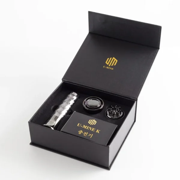U-Mine K Device Black Edition