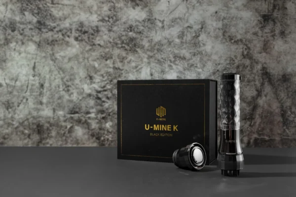 U-Mine K Device Black Edition - Image 2
