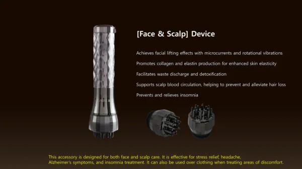 U-Mine K Device Black Edition - Image 3