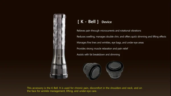 U-Mine K Device Black Edition - Image 7