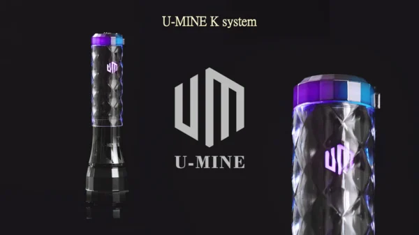 U-Mine K Device Black Edition - Image 6
