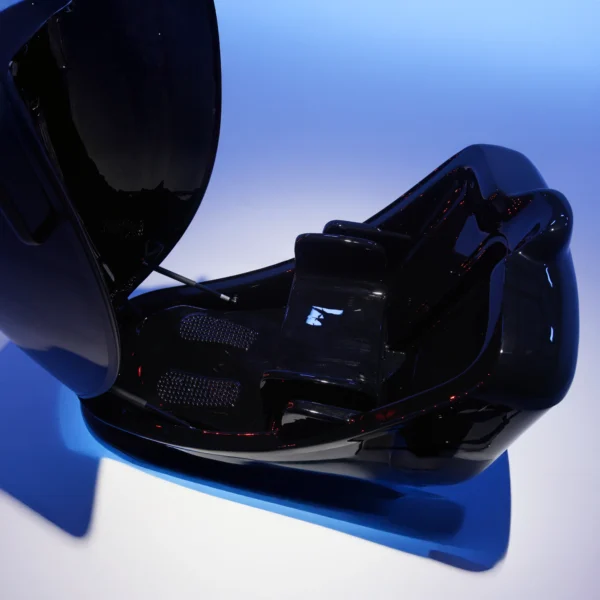 U-Mine Body Jet - World's First AI Steam Spa System - Image 3