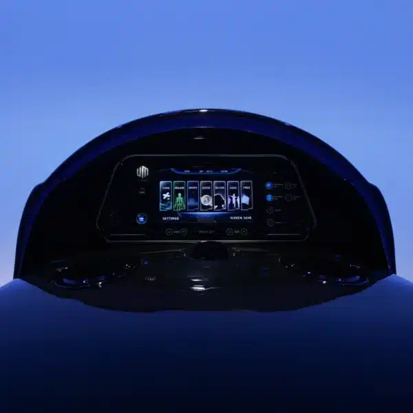 U-Mine Body Jet - World's First Smart Steam Spa System - Image 5