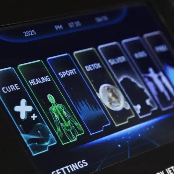 U-Mine Body Jet - World's First Smart Steam Spa System - Image 6