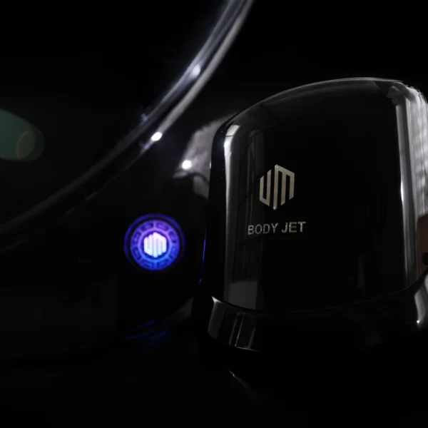 U-Mine Body Jet - World's First AI Steam Spa System - Image 7
