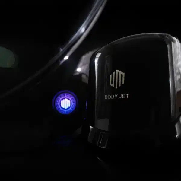 U-Mine Body Jet - World's First Smart Steam Spa System - Image 7