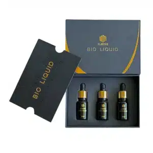 U-Mine BIO LIQUID – Premium Mineral Treatment (30ml)