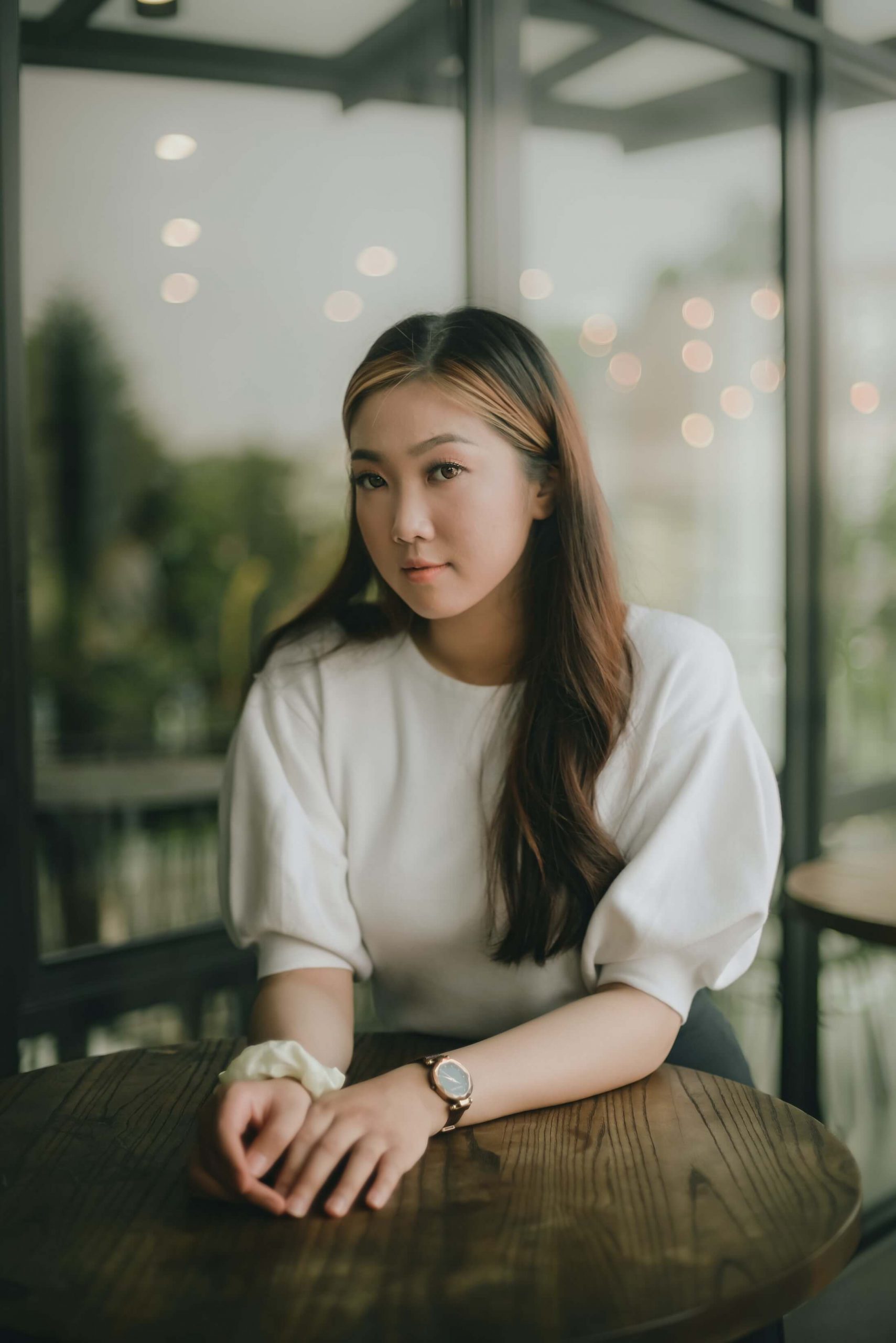 Lina Park