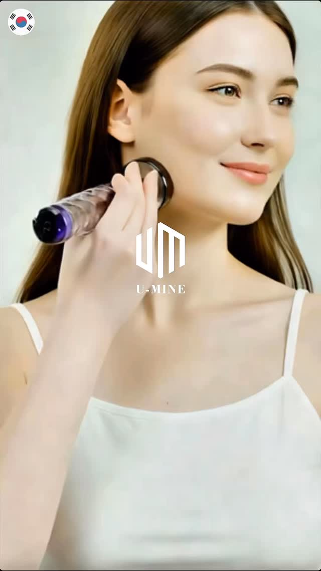 U-Mine K Device – Made in Korea ✨

Experience the power of 46Hz microcurrent technology for visible lifting, wrinkle reduction, and radiant skin.

Stronger. Sleeker. Smarter. 💎⚡

#UMineK #KDevice #MicrocurrentCare #MadeInKorea #FacialLifting